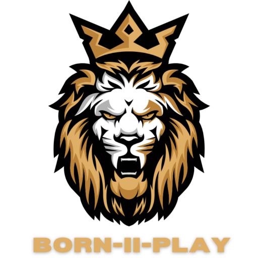 Born-II-Play